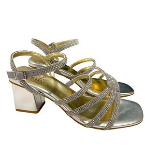 ❤️🎁BNWT Naturalizer Niko2 Heels